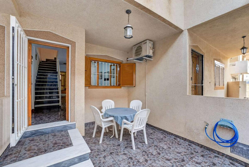 3 bedroom Townhouse for sale