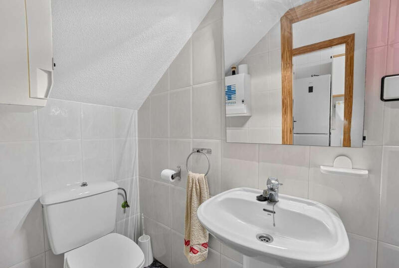 3 bedroom Townhouse for sale