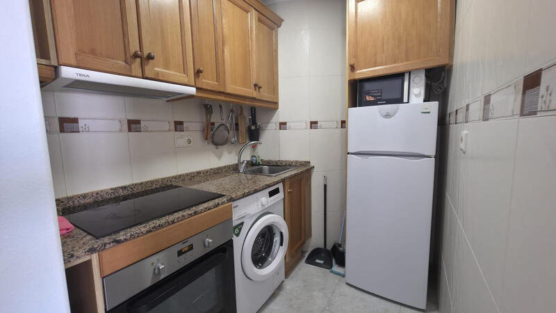 1 chambre Appartement à vendre