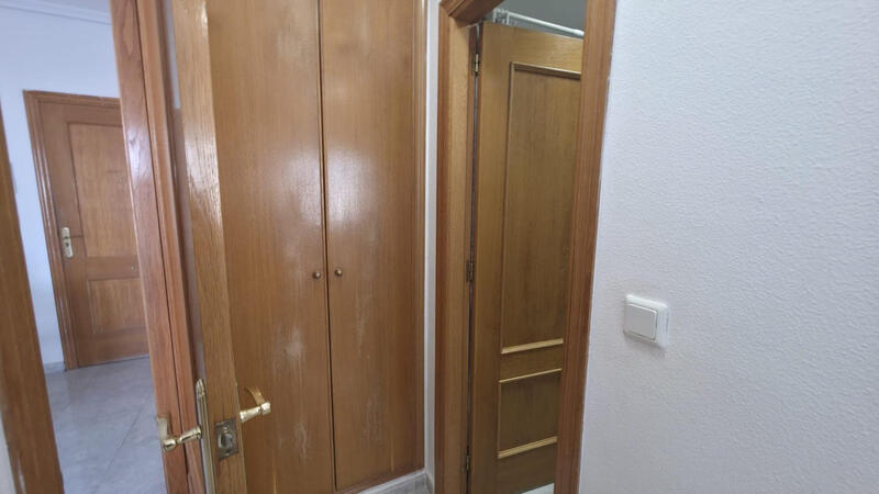 1 chambre Appartement à vendre