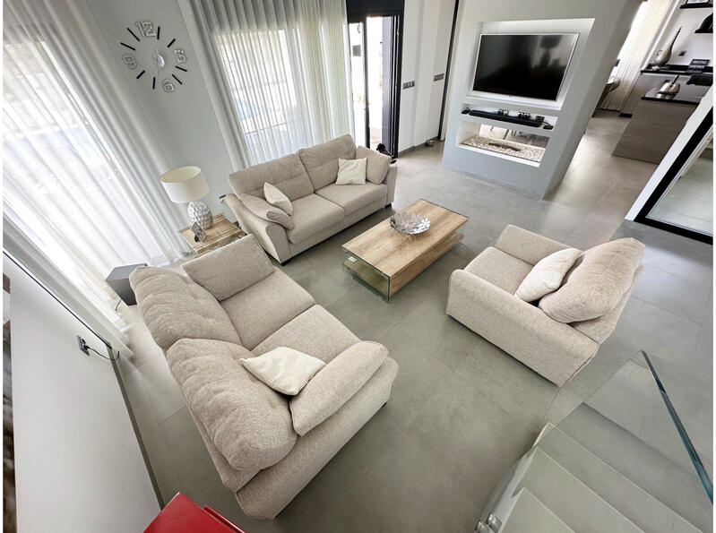 5 bedroom Villa for sale