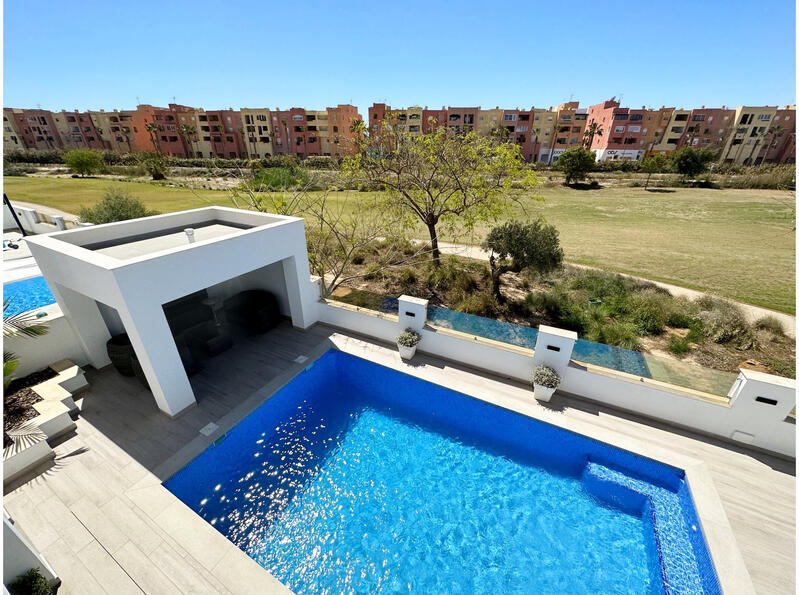 5 bedroom Villa for sale