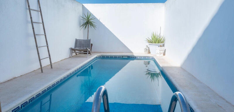Townhouse for sale in San Javier, Murcia