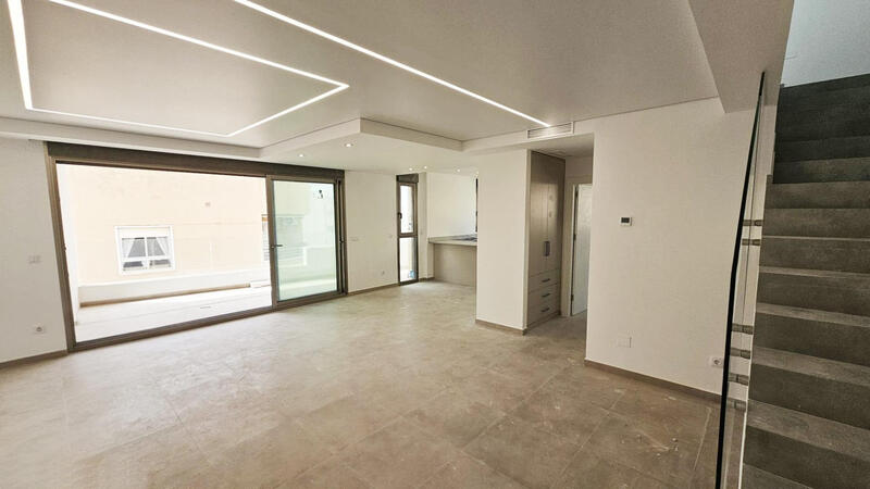 Apartment for sale in Torrevieja, Alicante