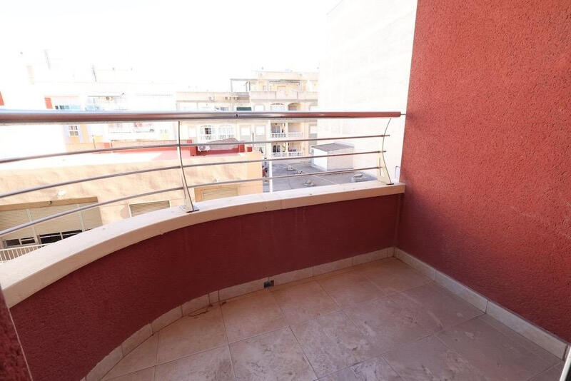 1 Cuarto Apartamento en venta