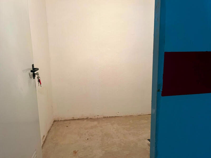 1 Cuarto Apartamento en venta