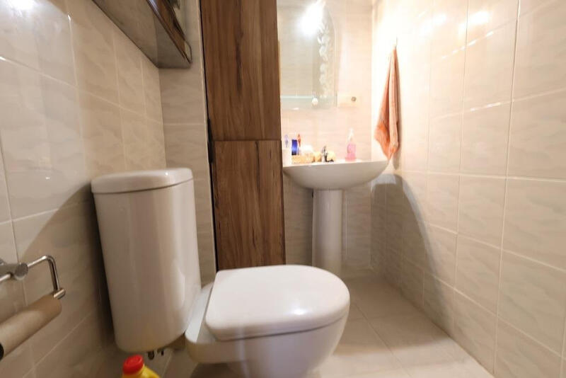 2 slaapkamer Villa Te koop