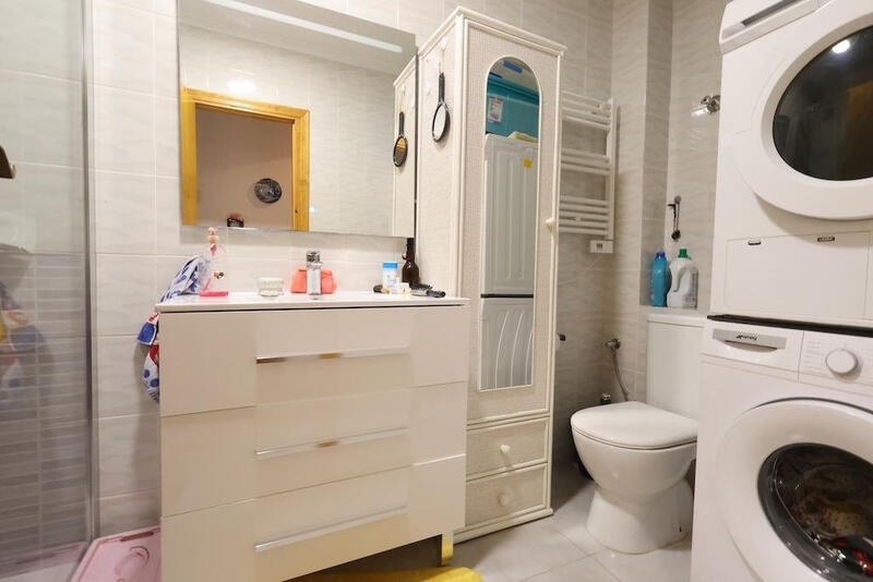 2 slaapkamer Villa Te koop