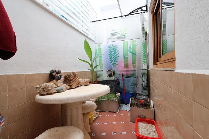 2 slaapkamer Villa Te koop