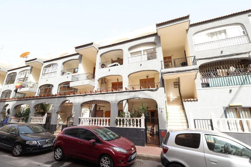2 slaapkamer Villa Te koop