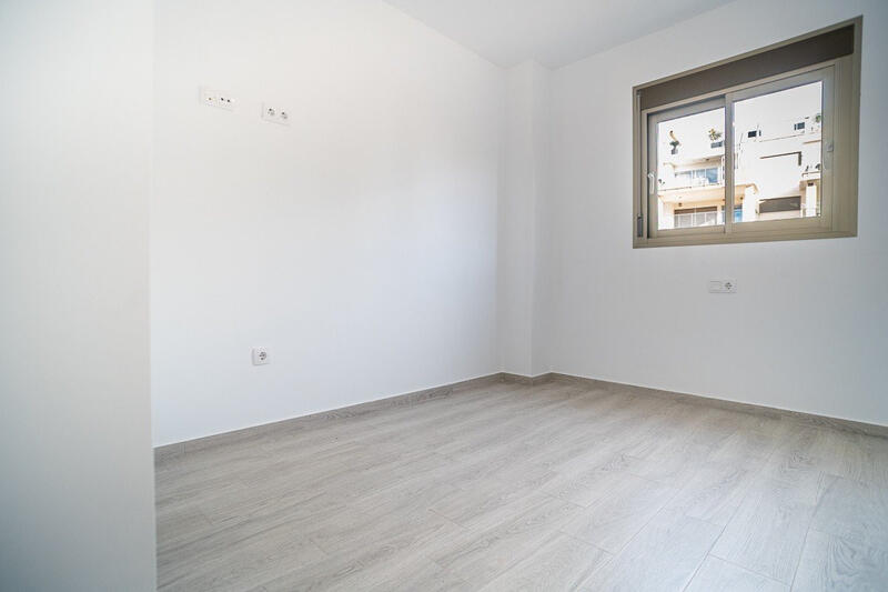 3 Schlafzimmer Appartement zu verkaufen