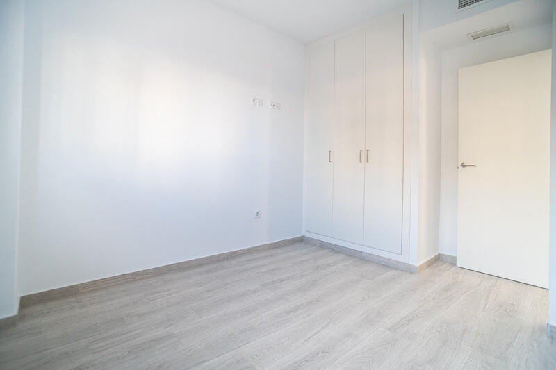 3 Schlafzimmer Appartement zu verkaufen