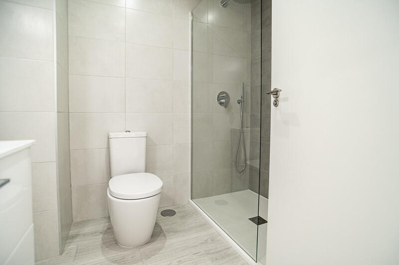 3 Schlafzimmer Appartement zu verkaufen