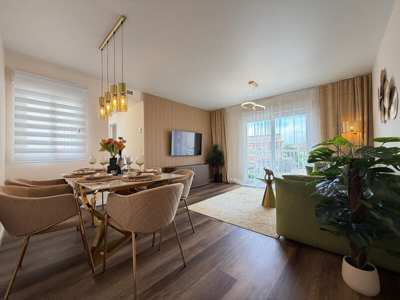 Apartamento en venta en Torrevieja, Alicante