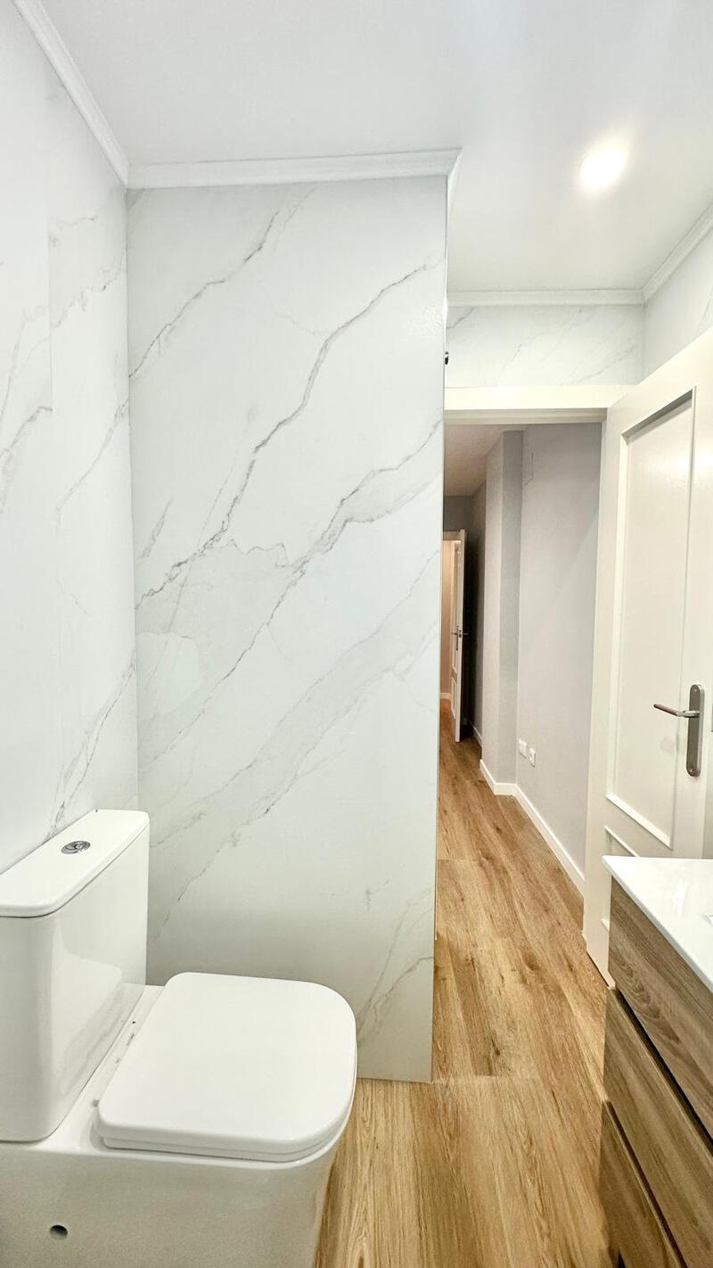 2 Cuarto Apartamento en venta
