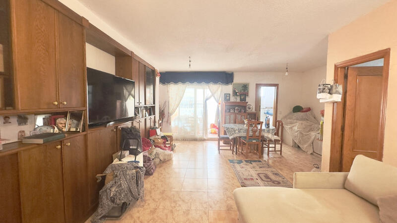Apartamento en venta en Torrevieja, Alicante