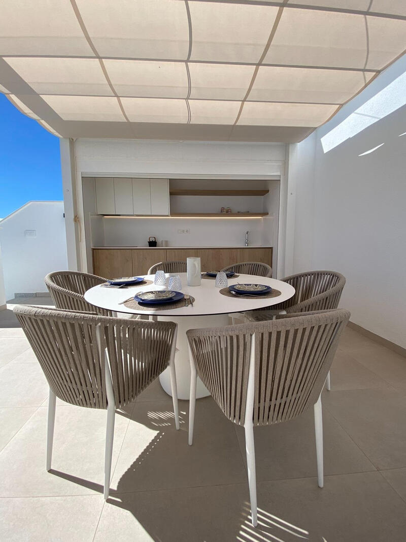 2 sovrum Villa till salu 2 sovrum Villa till salu