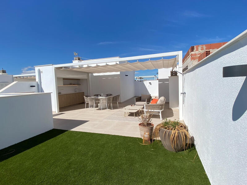 2 sovrum Villa till salu 2 sovrum Villa till salu