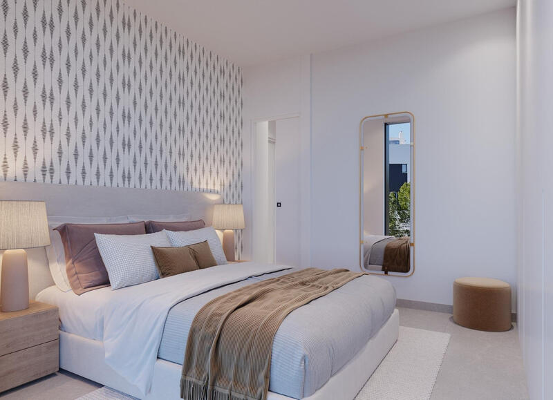 2 Schlafzimmer Villa zu verkaufen