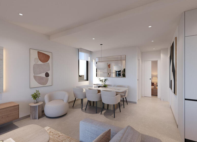 2 Cuarto Villa en venta