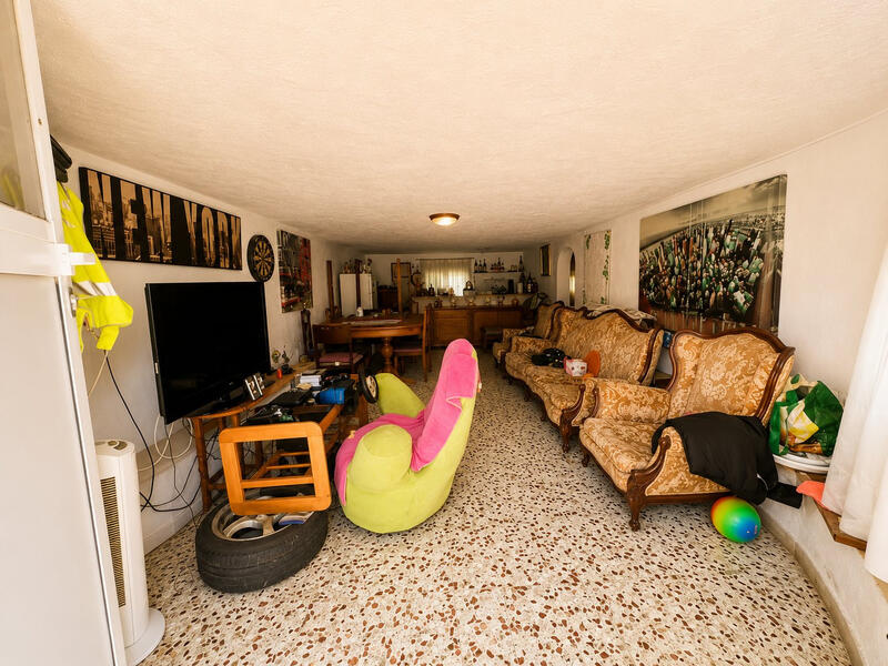 5 Schlafzimmer Villa zu verkaufen