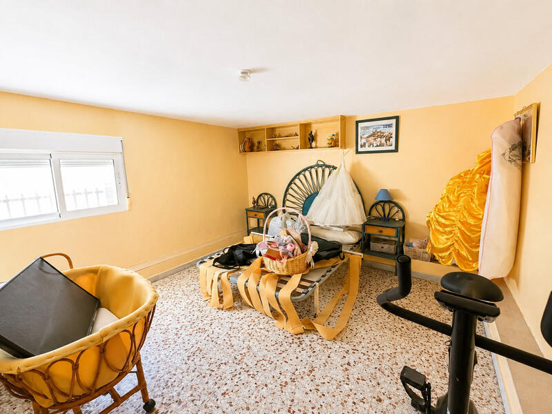 5 Schlafzimmer Villa zu verkaufen