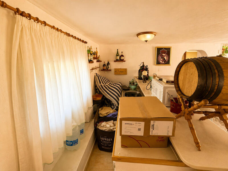 5 Schlafzimmer Villa zu verkaufen