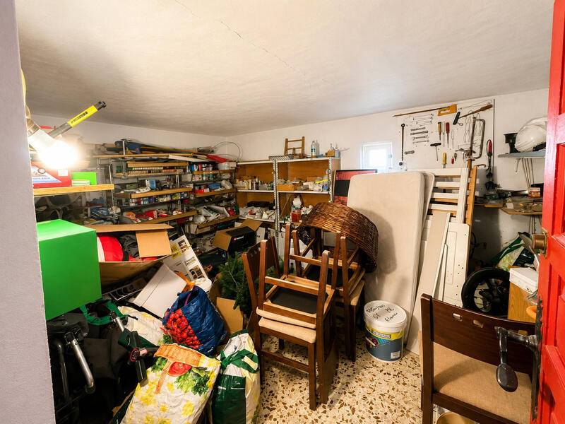 5 Schlafzimmer Villa zu verkaufen