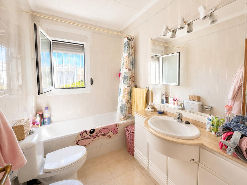 5 Schlafzimmer Villa zu verkaufen
