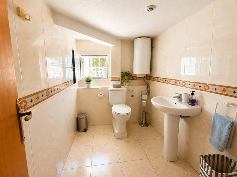 5 Schlafzimmer Villa zu verkaufen