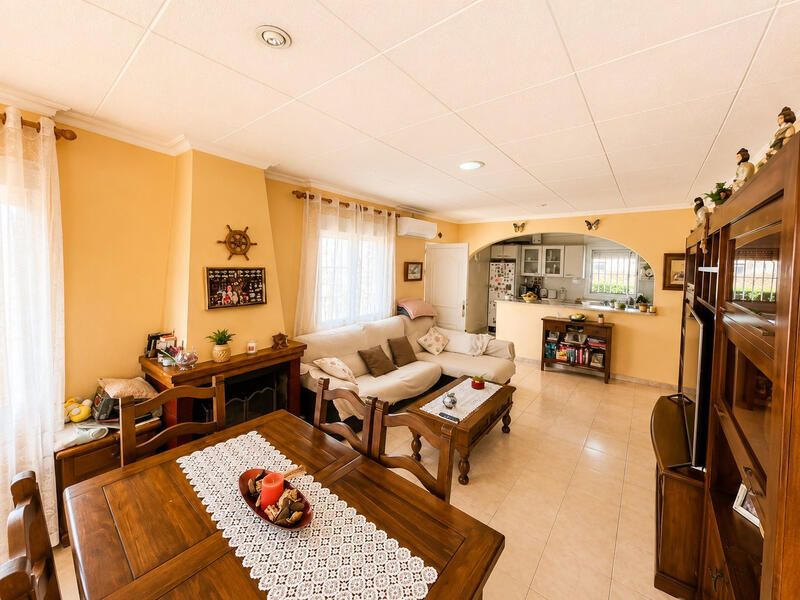 5 Schlafzimmer Villa zu verkaufen