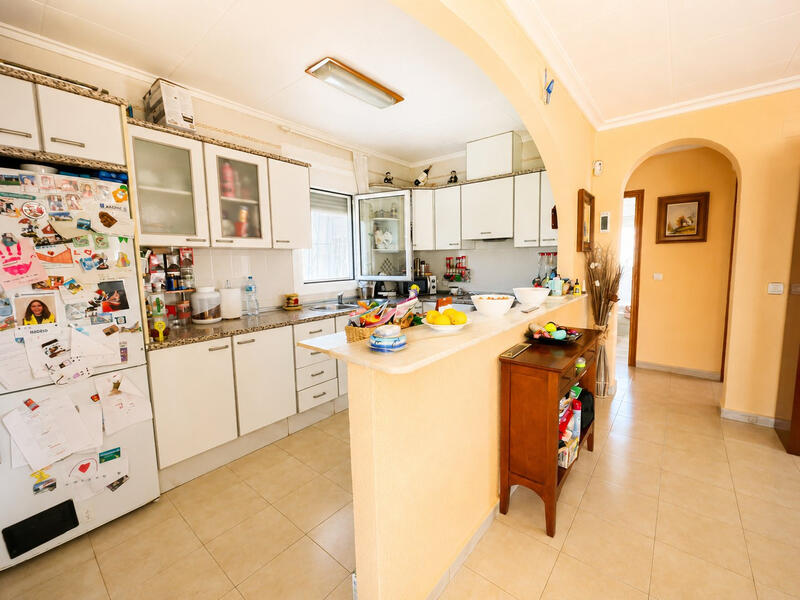 5 Schlafzimmer Villa zu verkaufen