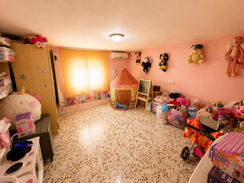 5 Schlafzimmer Villa zu verkaufen
