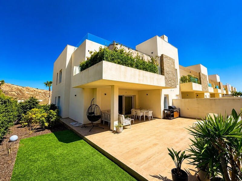 Apartment for sale in Los Perez (Ayuntamiento Almoradi/Torrevieja), Alicante