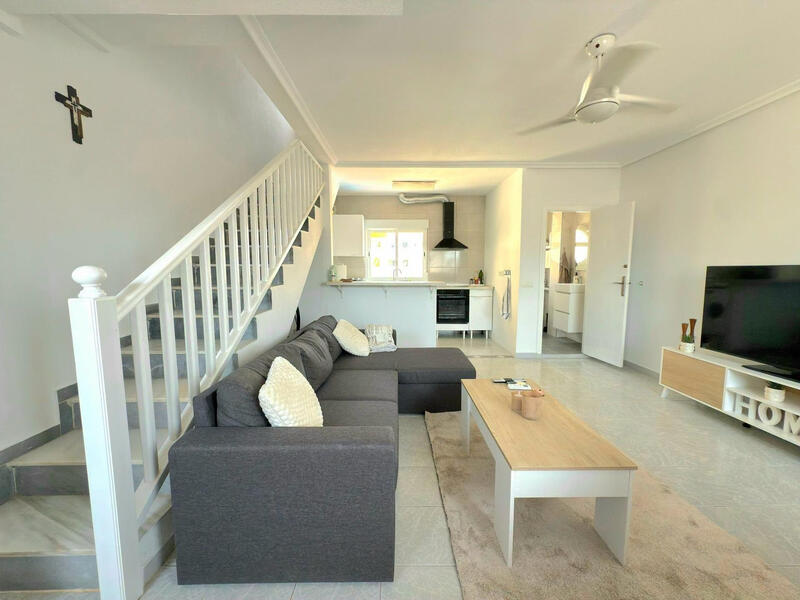 Duplex for sale in Torrevieja, Alicante