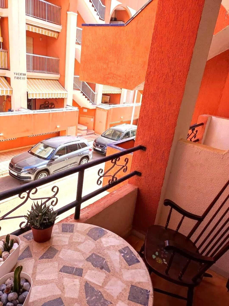 Apartment for sale in Torrevieja, Alicante