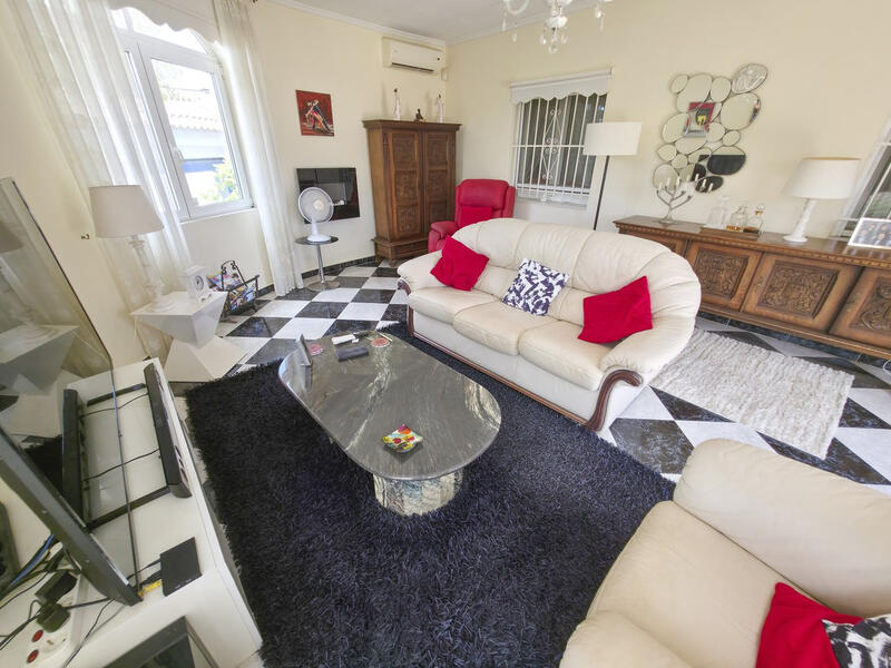 3 bedroom Villa for sale
