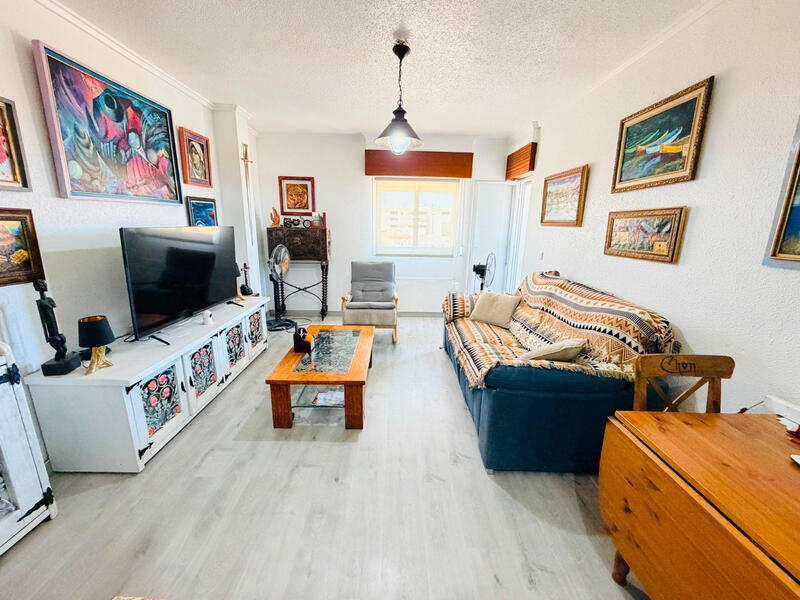 Apartment for sale in Los Montesinos, Alicante