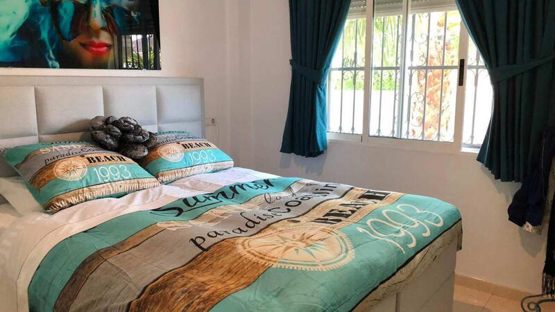 4 chambre Villa à vendre