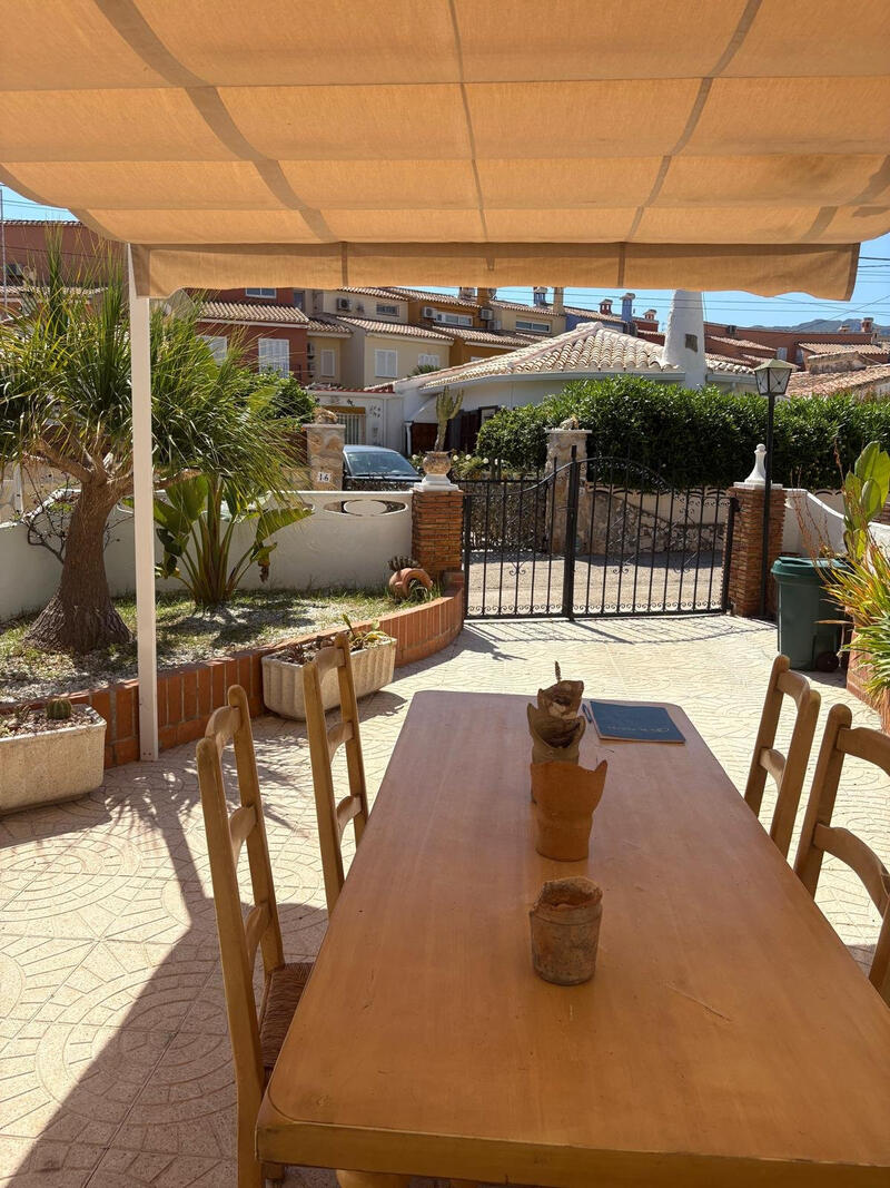 Apartamento en venta en Denia, Alicante