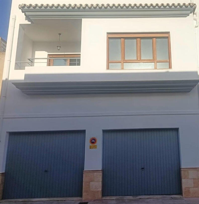 Stadthaus zu verkaufen in Los Perez (Ayuntamiento Almoradi/Torrevieja), Alicante
