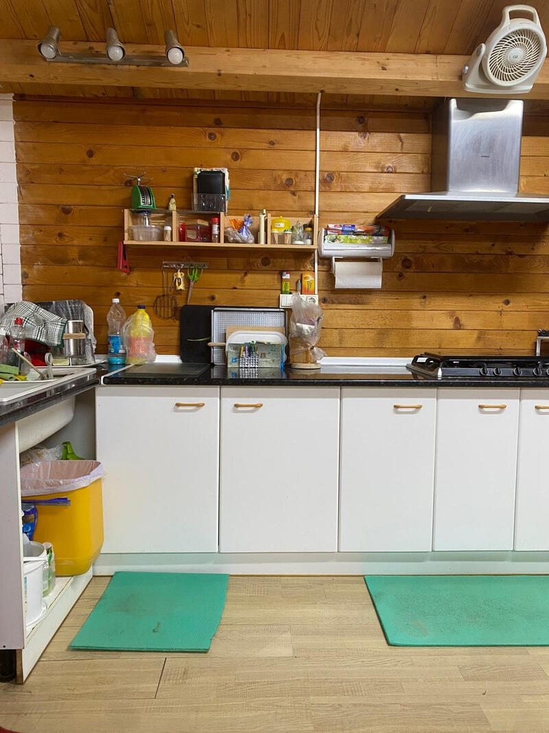 4 спальная комната Деревенский Дом продается