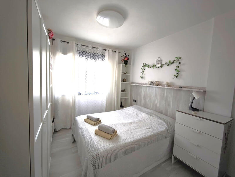 2 slaapkamer Appartement Te koop 2 slaapkamer Appartement Te koop