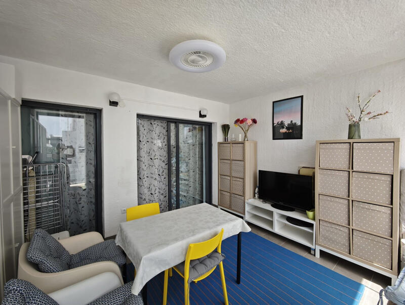 2 slaapkamer Appartement Te koop 2 slaapkamer Appartement Te koop