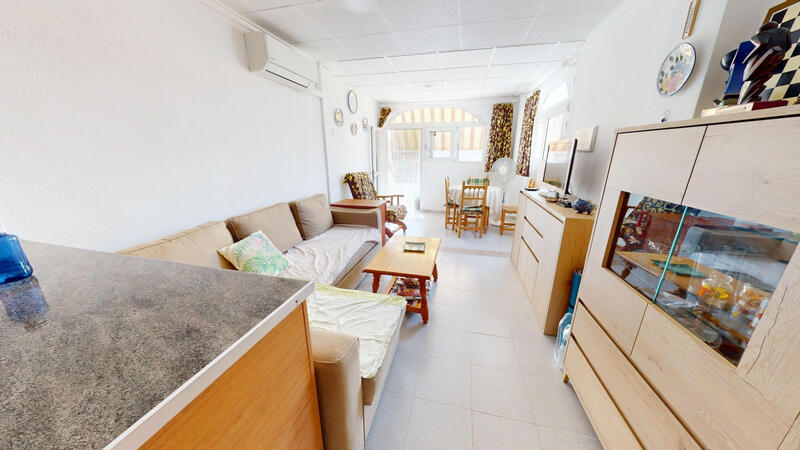 Apartment for sale in Los Alcazares, Murcia