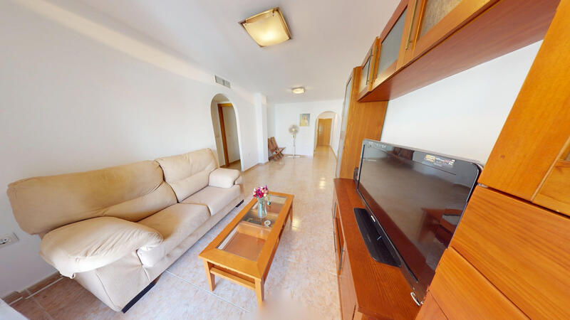 Apartment for sale in Los Alcazares, Murcia