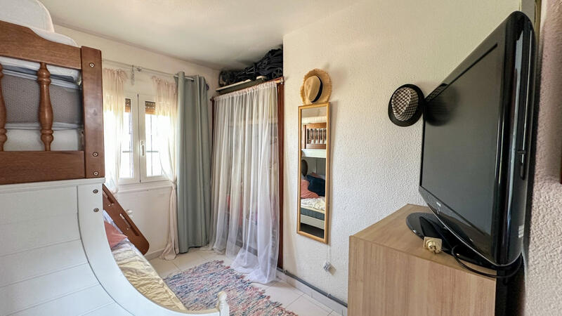 1 slaapkamer Villa Te koop