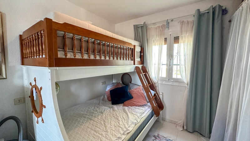 1 slaapkamer Villa Te koop