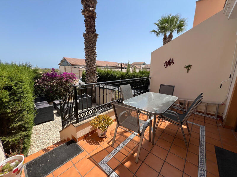 Townhouse for sale in Algorfa, Alicante