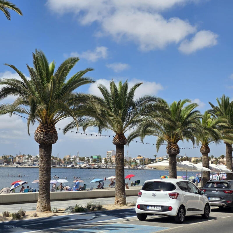 Apartment for sale in San Pedro del Pinatar, Murcia